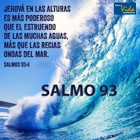 Salmo 93. Things To Know About Salmo 93. 